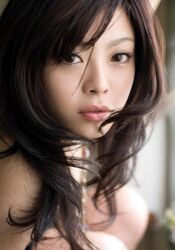 super-cute japanese pornographic star. Photo #3