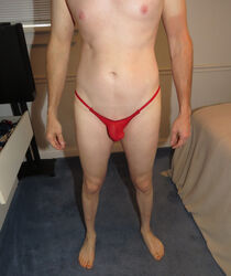 dudes wearing underpants pictures. Photo #3