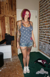 putting her soles up anna bell peaks. Photo #1