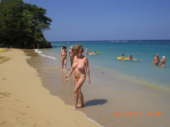 nudist thailand. Photo #3
