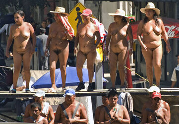 mexico nudes. Photo #4