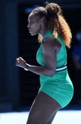 Serena Williams' Nudes Slayin' the Game like a Boss!. Photo #2