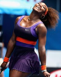 Serena Williams' Nudes Slayin' the Game like a Boss!. Photo #4