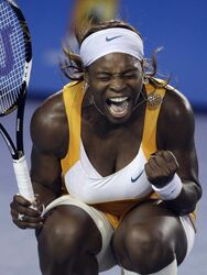 Serena Williams' Nudes Slayin' the Game like a Boss!. Photo #5
