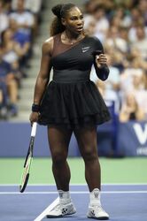 Serena Williams' Nudes Slayin' the Game like a Boss!. Photo #6